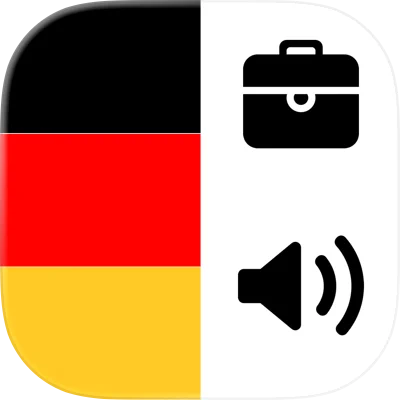 Mein Übersetzer app icon