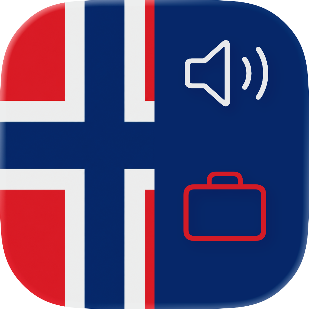 Min Oversetter Pro app icon