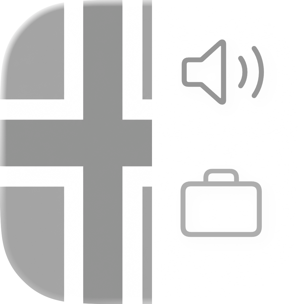 Min Oversetter Pro app icon